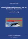 Robert C. van Ooyen: Das Bundesverfassungsgericht und der Einsatz der Bundeswehr, Buch
