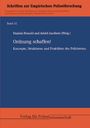 Astrid Jacobsen: Ordnung schaffen!, Buch