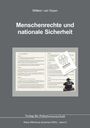 "Möllers / van Ooyen. Menschenrechte und nationale Sicherheit. Verlag für Polizeiwissenschaft, Reihe ÖS, Band 6."