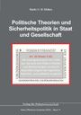 "Politische Theorien und Sicherheitspolitik in Staat und Gesellschaft", über Volksouveränität und Staatsgewalt.