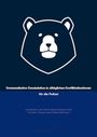 Clemens Lorei: Kommunikative Deeskalation in alltäglichen Konfliktsituationen für die Polizei, Buch