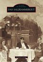 Raimund Locicnik: Das Salzkammergut, Buch