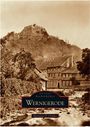 Hermann D. Oemler: Wernigerode, Buch