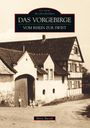 Horst Bursch: Das Vorgebirge, Buch
