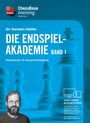 Karsten Müller: Die Endspiel-Akademie Vol.1, DVR