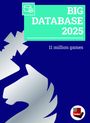 : Big Database 2025, DVR