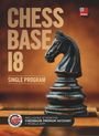 : ChessBase 18 - Einzelprogramm, DVR