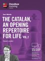 Jan Werle: The Catalan, an opening repertoire for life - Vol. 2, DVR