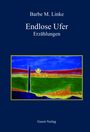 Barbe Maria Linke: Endlose Ufer, Buch