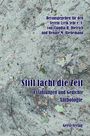 : Still lacht die Zeit, Buch