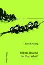 Jutta Krähling: Sieben Träume Nachbarschaft, Buch