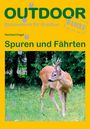 Hartmut Engel: Spuren und Fährten, Buch