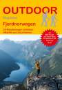 Erik van de Perre: Fjordnorwegen, Buch