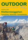 Christian K. Rupp: Klettersteiggehen, Buch