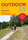 Ingrid Retterath: Eifel Süd, Buch