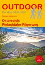 Reinhard Dippelreither: Österreich: Pielachtaler Pilgerweg, Buch