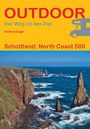 Hartmut Engel: Schottland: North Coast 500, Buch