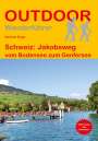 Hartmut Engel: Schweiz: Jakobsweg, Buch