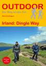 Diana Steinhagen: Irland: Dingle Way, Buch