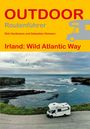 Dirk Heckmann: Irland: Wild Atlantic Way, Buch