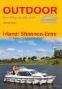Hartmut Engel: Irland: Shannon-Erne, Buch