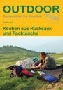 Nicola Boll: Kochen aus Rucksack und Packtasche, Buch