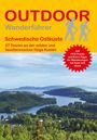 Sonja Klemich: Schwedische Ostküste, Buch