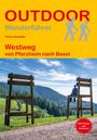 Timm Humpfer: Westweg, Buch