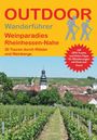 Jürgen Plogmann: Weinparadies Rheinhessen-Nahe, Buch