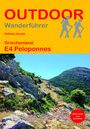 Raffaele Nostitz: Griechenland: E4 Peloponnes, Buch