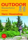 Andreas Happe: Harz: Hexenstieg, Buch