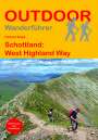Hartmut Engel: Schottland: West Highland Way, Buch