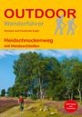 Hartmut Engel: Heidschnuckenweg, Buch