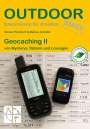 Markus Gründel: Geocaching II, Buch