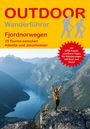 Erik van de Perre: Fjordnorwegen, Buch