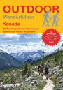 Regina Stockmann: Kanada 30 Touren zwischen Vancouver Island und Rocky Mountains, Buch