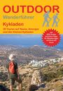 Till Böhmer: Kykladen 28 Touren auf Naxos, Amorgos und den Kleinen Kykladen, Buch