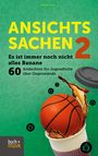 Birgit Götz: Ansichtssachen 2, Buch