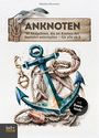 Rebekka Neumann: Anknoten, Buch