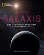 : Unsere Galaxis, Buch