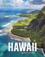 : Hawaii, Buch