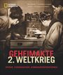 Neil Kagan: Geheimakte 2. Weltkrieg, Buch