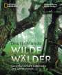 Norbert Rosing: Deutschlands wilde Wälder, Buch