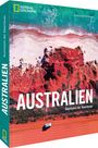 Dirk Bleyer: Australien, Buch