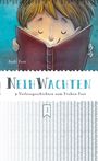 Andi Fett: NeihWachten, Buch