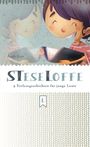 Andi Fett: STeseLoffe, Buch