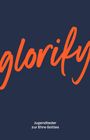 : Glorify Liederbuch, Buch