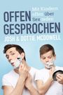 Josh Mcdowell: Offen gesprochen, Buch