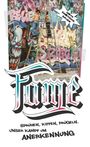 Pasquale Koukos: Fame, Buch