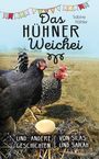 Sabine Kähler: Das Hühner-Weichei, Buch